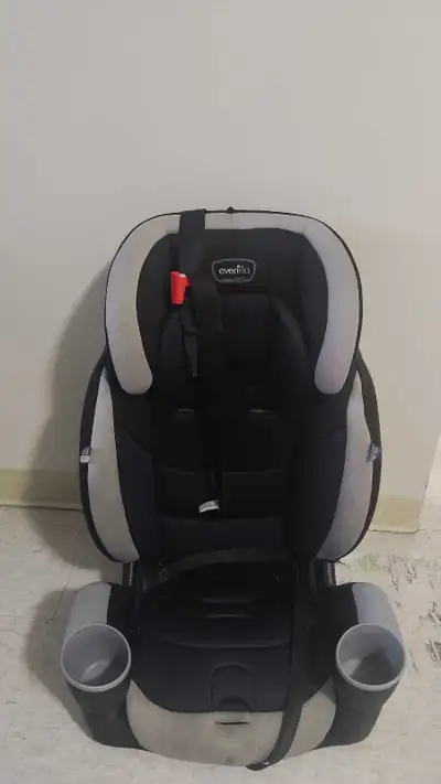 Evenflo Booster Car Seat , View more