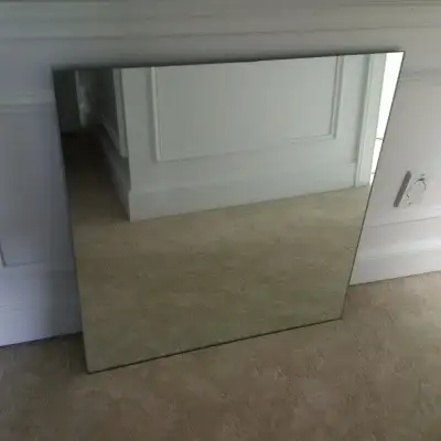 Mirror Glass, View more