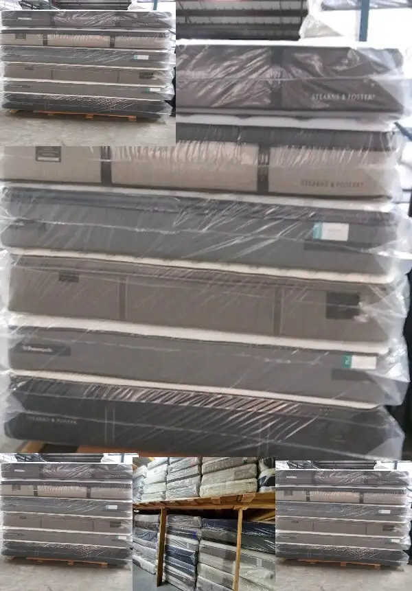 ⚜️ LIGHTLY QUEEN DOUBLE AND SINGLE SIZE USED MATTRESSES FOR SALE in Beds & Mattresses in Delta/Surrey/Langley - Image 11