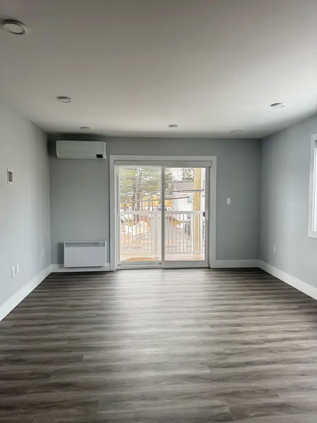 2 Beds 1 Bath - Apartment in Long Term Rentals in Charlottetown - Image 3