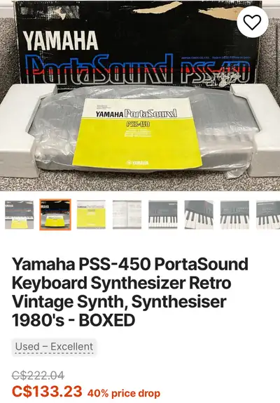 Digital keyboard, View more