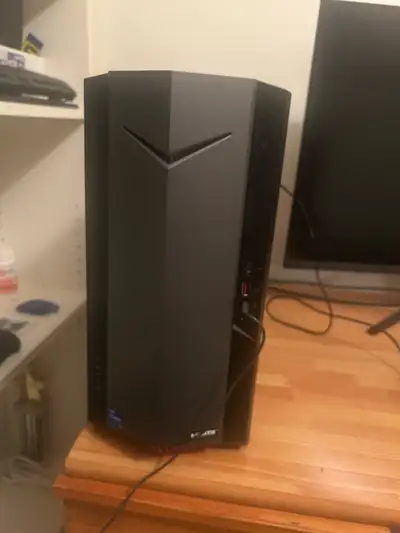 acer gaming pc, View more