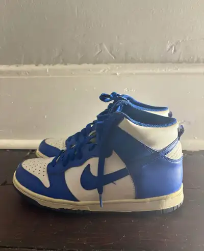 Nike Dunks, View more