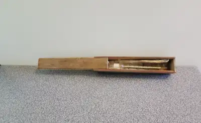 Rare Vintage Prest -O- Lite Hydrometer Float, View more