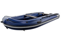 2023 Navigator Inflatable Boat LK330 - 10.8ft German PVC, NEW