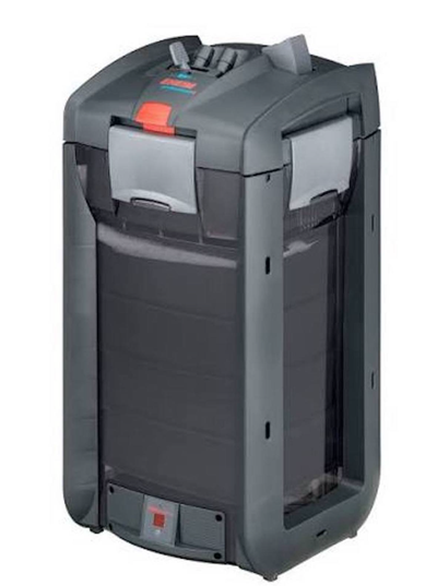 EHEIM PRO 4 - 600 CANISTER FILTER WITH MEDIA $ 125, View more