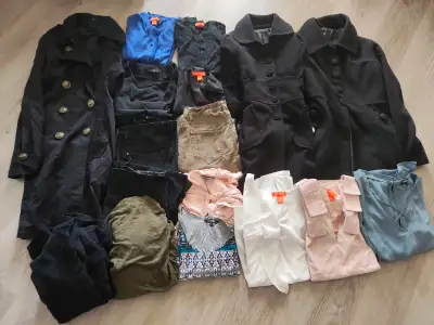 Clothing Women's Size xs, View more
