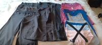 Women's maternity clothes (xs/small)
