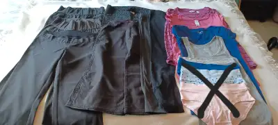 Women's maternity clothes (xs/small), View more