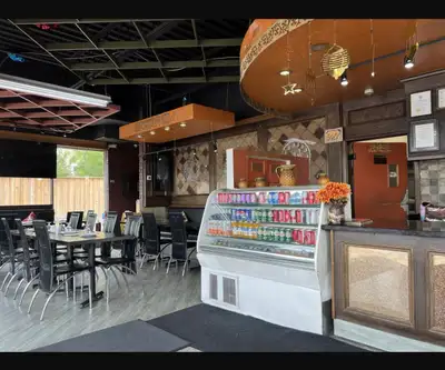 An exceptional opportunity to acquire a fully operational, turnkey restaurant in a high foot-traffic...