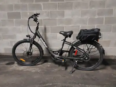 Vélo électrique, View more