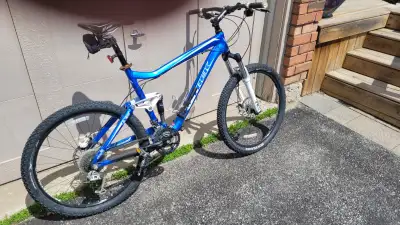 Trek bike for sale, View more