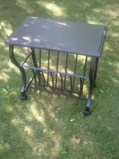 Side table, View more