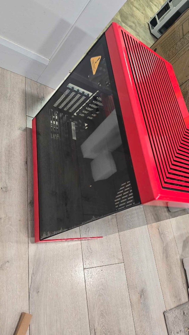 Computer Gaming case in Desktop Computers in Windsor Region - Image 3