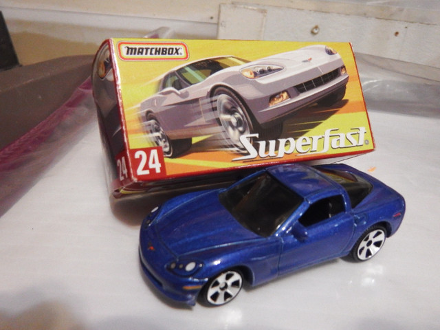 diecast toys in Toys & Games in Belleville