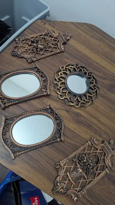 copper decor , View more