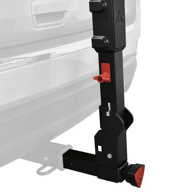 Brand New Allen Sports 2 Bike Hitch Receiver Mount Bicycle Rack in Clothing, Shoes & Accessories in Kitchener / Waterloo - Image 4
