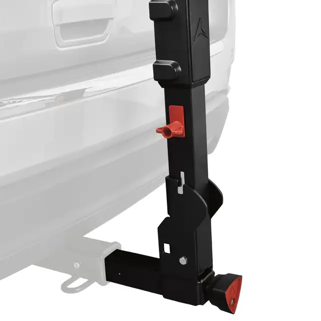 Brand New Allen Sports 2 Bike Hitch Receiver Mount Bicycle Rack dans Vêtements, chaussures et accessoires dans Kitchener / Waterloo - Image 5