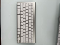 Apple Magic Keyboard wireless 