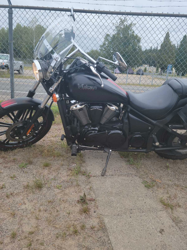 Moto à vendre  dans Routières  à Saguenay