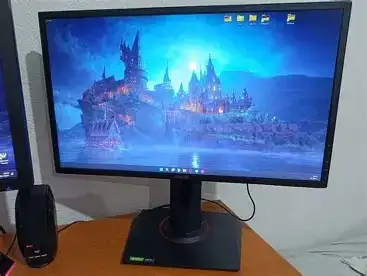 Monitor - 24" ASUS VG248QG, View more