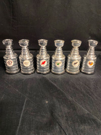NHL Stanley Cups