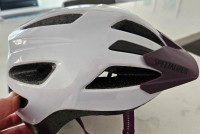 Specialized Shuffle Youth Helmet - Girl
