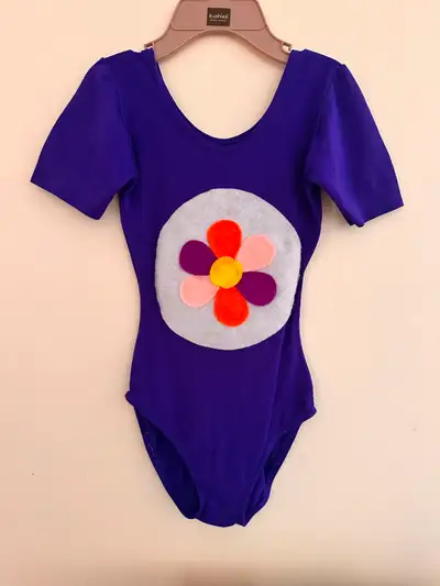 Care Bear Harmony Halloween Costume- $15.00, View more