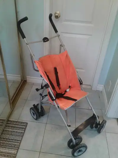 Umbrella Stroller, View more