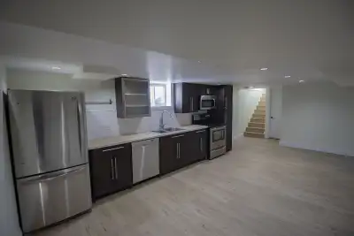 Basement Room for Rent – Near Universities in Waterloo! Spacious basement room with its own private...