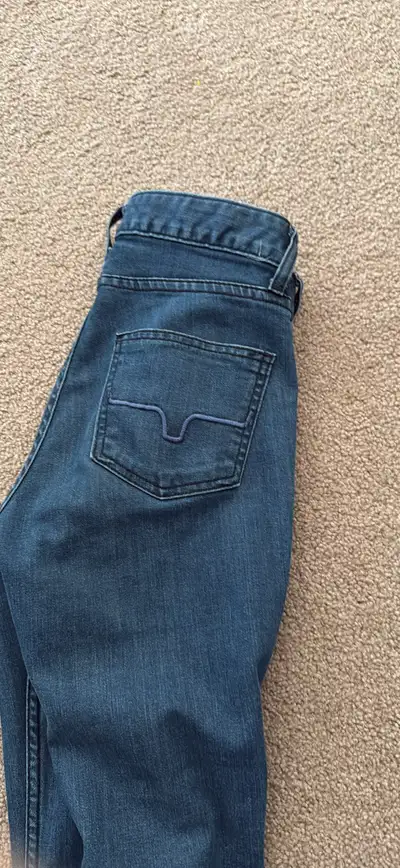 Kimes ranch Lola jeans, View more