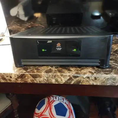 PHAST landmark PLB-AMP8 8 CH 800 Watt amplifier audiophile, View more