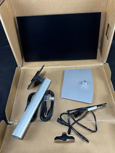 Dell P2225H 22” Monitor – Open Box, View more