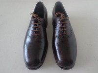 John lobb deals wholecut