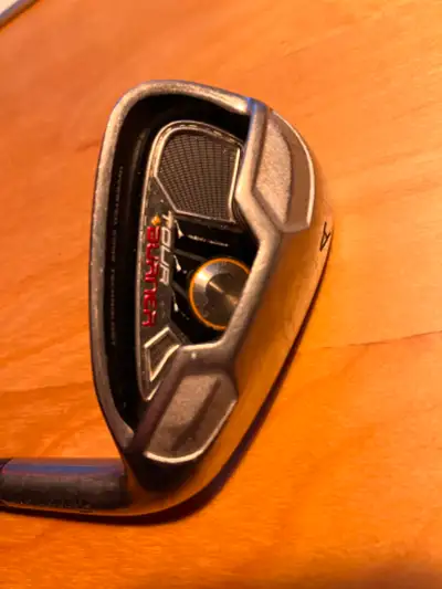 Taylormade Tour Burner Gap Wedge - Right Hand, View more