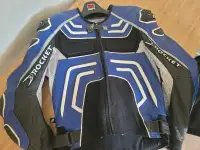Joe Rocket Motorcycling Jacket Size 40 $120