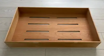 humidor cedar tray , View more