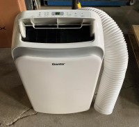 Danby Portable Air Conditioner Digital DPA120HB1WD+remote