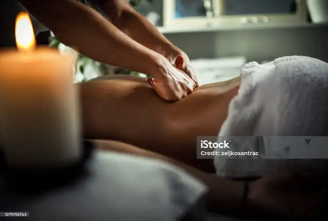 Registered Massage Therapist