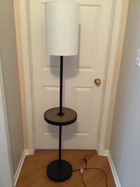  Floor lamp  