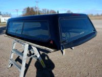 Ford F150 Truck Cap/Topper