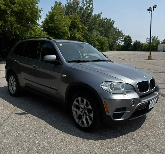 BMW X5 Gazoline , Work Prfect63849105622275122