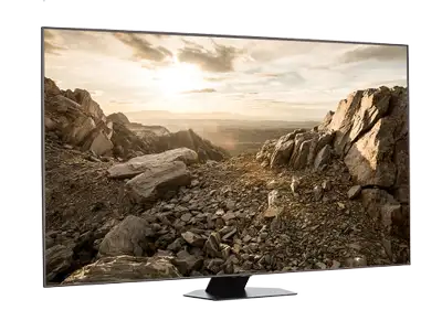 MEGA SALE ON SAMSUNG 65" QLED 4K SMART TV(QN65Q80D), View more