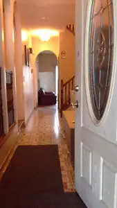 Furnished /5 min walk to Whitehorn Ctrain/ near Sunridge Mall