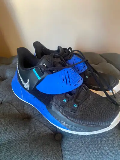 Nike size 9, View more