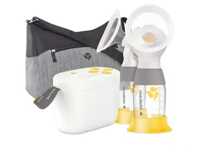 breast pump, View more