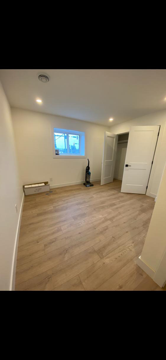 3 bedroom basement  for Rent in Walnut Grove Langley  in Long Term Rentals in Delta/Surrey/Langley