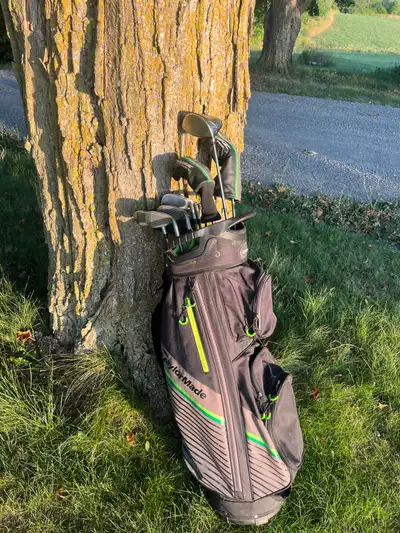 taylormade rbz, View more