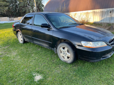 ‘98  Accord parts or whole
