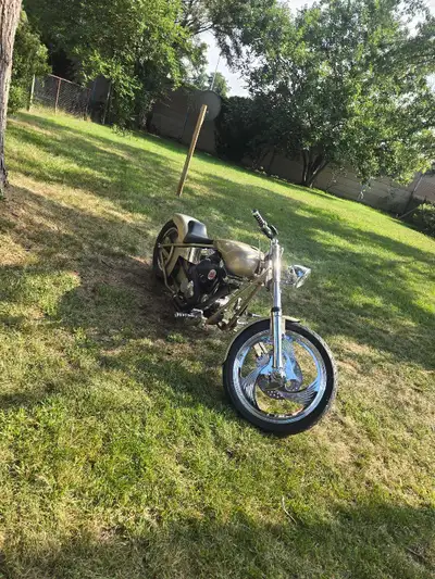 04 cyote 1200 try your trade